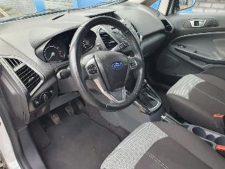 Ford EcoSport 1.0 EcoBoost Titanium picture 14