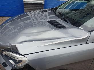 Mercedes ML 350 Bluetec automaat picture 13