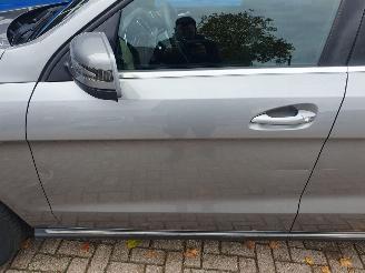 Mercedes ML 350 Bluetec automaat picture 15