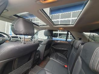 Mercedes ML 350 Bluetec automaat picture 30