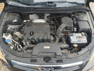 Hyundai I-30 CW 1.4i Blue Dynamic picture 9