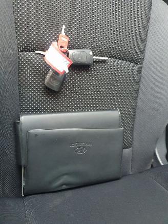 Hyundai I-30 CW 1.4i Blue Dynamic picture 19