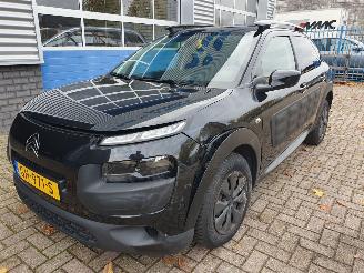 Avarii autoturisme Citroën C4 cactus 1.6 BlueHDi Business 2015/5