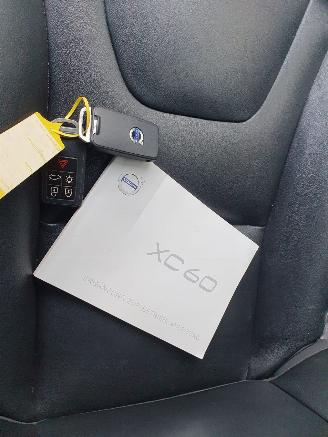 Volvo Xc-60 2.0 D4 FWD Polar+ Automaat picture 22