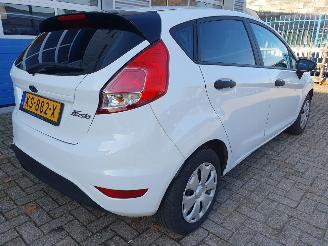 Ford Fiesta 1.25 picture 5