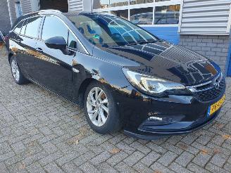 Opel Astra SPORTS TOURER+ 1.6 CDTI Innovation picture 7