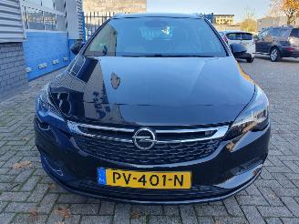 Opel Astra SPORTS TOURER+ 1.6 CDTI Innovation picture 8