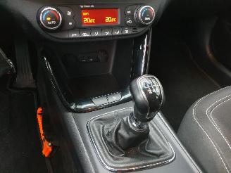 Kia Cee d 1.6 GDI Business Pack picture 24