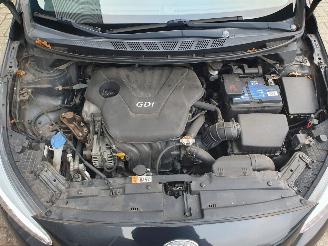 Kia Cee d 1.6 GDI Business Pack picture 9