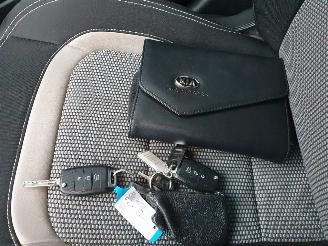 Kia Cee d 1.6 GDI Business Pack picture 25