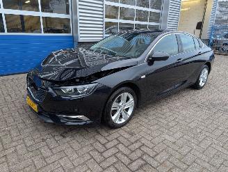 škoda osobní automobily Opel Insignia GRAND SPORT 1.5 Turbo Business Executive Automaat 2019/3