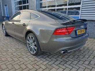 Audi A7 Sportback 3.0 TFSI quattro Pro Line plus Automaat picture 3