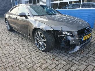 Audi A7 Sportback 3.0 TFSI quattro Pro Line plus Automaat picture 7