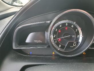 Mazda CX-3 2.0 SkyActiv-G 120 GT-M picture 17