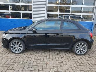 Audi A1 1.4 TFSI Ambition Pro Line AUTOMAAT picture 2