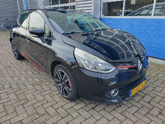 Renault Clio 0.9 TCe Expression picture 7