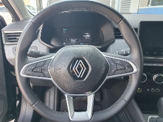 Renault Clio E-TECH FULL HYBRID 1.6 145 evolution picture 21