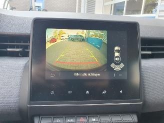 Renault Clio E-TECH FULL HYBRID 1.6 145 evolution picture 24