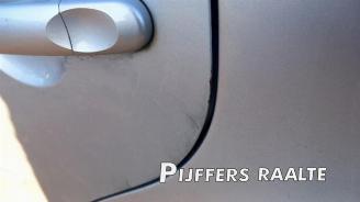 Volkswagen Touran Touran (1T3), MPV, 2010 / 2015 1.4 16V TSI 140 picture 8