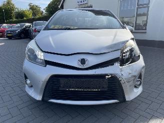 Toyota Yaris 1.5 Full Hybrid Aspiration toyota onderhouden prachtig!!! picture 6