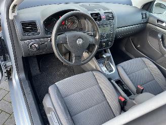 Volkswagen Golf 1.6 FSI Sportline AUTOMAAT ORIGINELE KILOMETERS picture 11