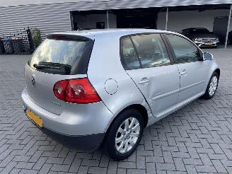 Volkswagen Golf 1.6 FSI Sportline AUTOMAAT ORIGINELE KILOMETERS picture 4