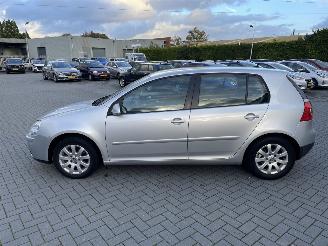 Volkswagen Golf 1.6 FSI Sportline AUTOMAAT ORIGINELE KILOMETERS picture 6