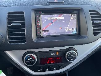 Kia Picanto 1.0 CVVT DynamicLine N.A.P NL AUTO picture 14