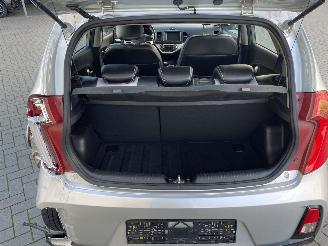 Kia Picanto 1.0 CVVT DynamicLine N.A.P NL AUTO picture 15