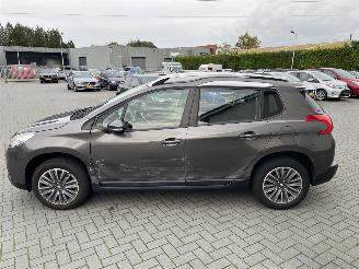 Peugeot 2008 1.2 PureTech Blue Lion N.A.P PRACHTIG!!! picture 5