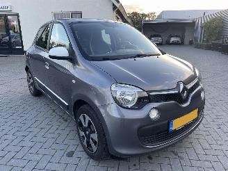 Damaged car Renault Twingo 1.0 SCe Collection N.A.P PRACHTIG!!! 2016/3