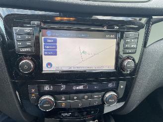 Nissan Qashqai 1.2 N-Connecta N.A.P NLAUTO PRACHTIG!!! picture 9