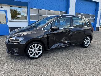 Volkswagen Golf Sportsvan 1.2 TSI  AUTOMAAT  HIGHLINE picture 1