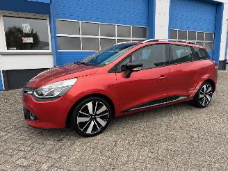 uszkodzony samochody osobowe Renault Clio 0.9 TCE  EXPRESSION 2013/10