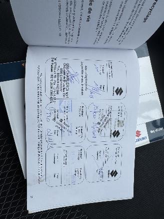 Suzuki Splash 1.0 VVT  COMFORT picture 23