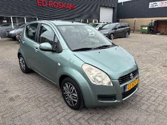 Suzuki Splash 1.0 5-drs Comfort Airco NAP picture 1