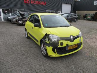 Renault Twingo 1.0 SCE AIRCO picture 1