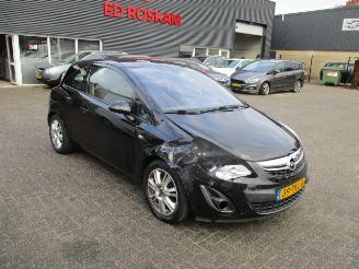 Opel Corsa 1.2 COSMO LPG picture 1