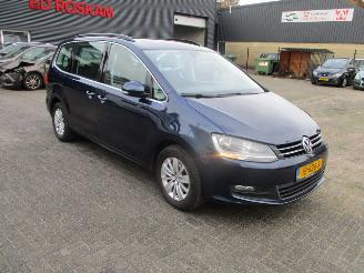 Volkswagen Sharan 2.0 TSI DSG 7 P. picture 1