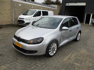 Volkswagen Golf 1.4 TSI CLIMAT picture 4