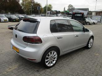 Volkswagen Golf 1.4 TSI CLIMAT picture 2