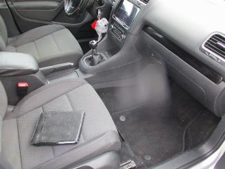 Volkswagen Golf 1.4 TSI CLIMAT picture 9