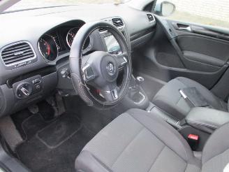 Volkswagen Golf 1.4 TSI CLIMAT picture 7
