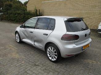 Volkswagen Golf 1.4 TSI CLIMAT picture 3