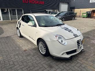 Auto incidentate Alfa Romeo MiTo 1.4 Progression clima 2009/6