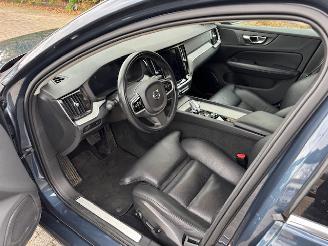 Volvo V-60 2.0 B3 Inscription automaat picture 15