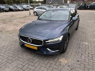 Volvo V-60 2.0 B3 Inscription automaat picture 11