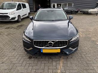 Volvo V-60 2.0 B3 Inscription automaat picture 9