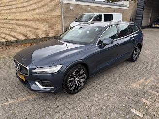 Volvo V-60 2.0 B3 Inscription automaat picture 7