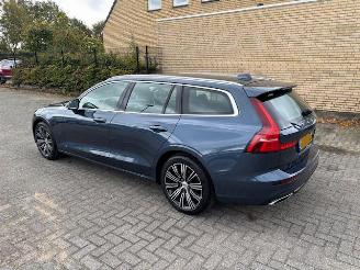 Volvo V-60 2.0 B3 Inscription automaat picture 6